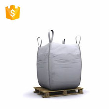 High Quality 1 Ton Sacks Empty Bulk Grain Bags For Sale